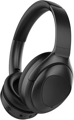 Puro sound labs : casque hybride puropro à réduction de bruit active