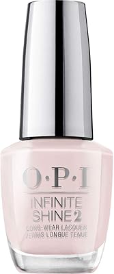 Vernis à ongles longue durée opi infinite shine - lisbonne quoi de plus