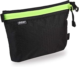 Trousse de toilette portable ultra légère gox trousse de toilette