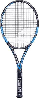 Raquette de tennis babolat pure drive vs x2 - cordée avec du boyau synthétique babolat blanc de 16 g à tension moyenne. Faites des économies avec Diaytar, le leader du e-commerce discount au Sénégal