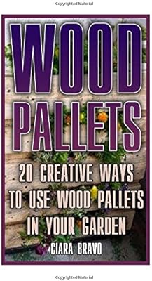 Palettes en bois : 20 façons créatives d'utiliser des palettes en bois