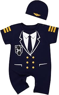 Combinaison courte pakjuno pour jeunes enfants pour halloween et fêtes costumées