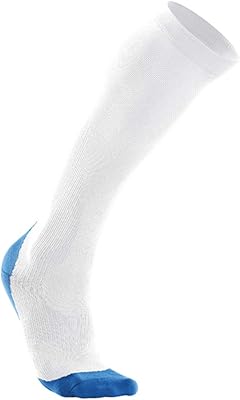 Chaussettes de compression/chaussettes à manches pour homme (paquet de 1)