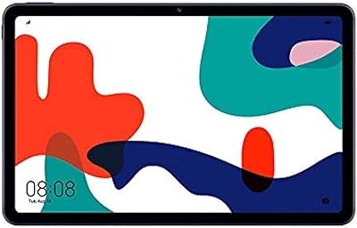 Huawei matepad 104 pouces écran fullview 2k kirin 820 batterie 7