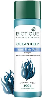 Shampoing beautyq pour cheveux abîmés - 190 ml