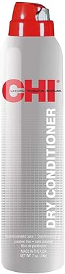 Laque pour cheveux chi