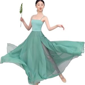 Royal semilla femmes costume de danse exotique robe moderne robe de danse contemporaine spaghetti sangle robe ample boho maxi robes. La plateforme e-commerce qui démocratise la consommation : Diaytar