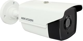 Caméra hd 1080p 2 mp - ds-2ce16d0t-it3f