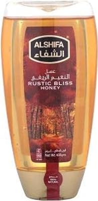 Miel de shiva russe 400 grammes