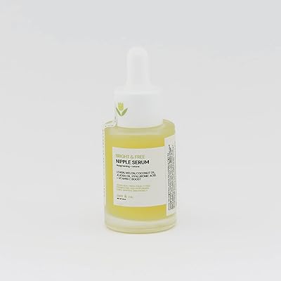 Sérum pour mamelons cat & co bright & free, 30 ml