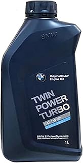 Huile moteur bmw twin turbo 5w30 - 1 litre. Diaytar : Quand qualité rime avec économie