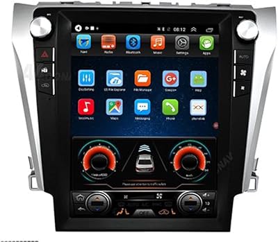 Omnitek android autoradio voiture multimédia stéréo gps navigation dvd radio audio nav unité