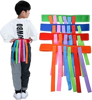 Ceinture de chasse de queue de jardin d'enfants mofish, équipement d'entraînement de queue