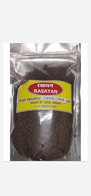 Poudre à gâteau neem de marque razan - aliment polyvalent pour toutes