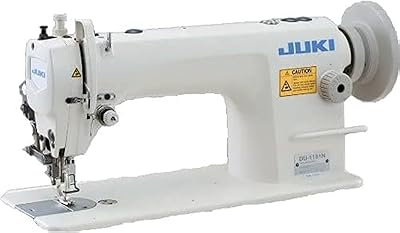 Machine à coudre juki du-1181n