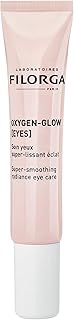 Soin yeux éclat super lissant des laboratoires filorga paris - 0,5 fl oz