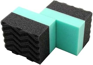 Chemical guys wonder wave durafoam oreiller décoratif grand acc_300_2, paquet de 2