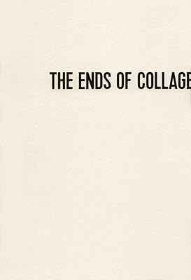 Les extrémités du collage