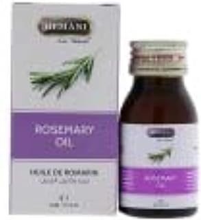 Huile de romarin hemani 30 ml