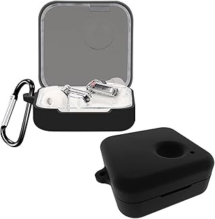 Housse de protection antichoc skido pour nothing air 1 coque étanche et lavable