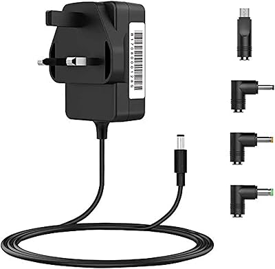 Adaptateur secteur bensen universel 5 v 3 a