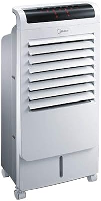 Refroidisseur d'air multimédia ac120-15c