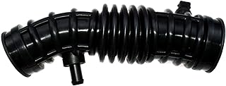 Tuyau turbo d'admission d'air pour daewoo kalos 1.4 8v 2002-2008-96536712 96536713, tuyau d'admission