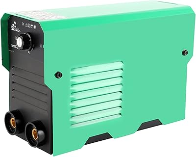 Irovami mini machine de soudage mma à l'arc portable 20-250a électrique