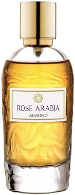Eau de parfum rose arabia en vaporisateur, 100 ml. La marketplace qui fait du bien à votre budget : Diaytar