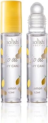 Brillance à lèvres aromatisée aux fruits, lèvres fraîches, lotion hydratante pour les lèvres
