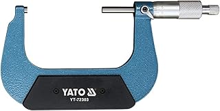 Micromètre mécanique yato yt-72303 75-100 mm 001