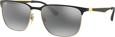 Lunettes de soleil pour hommes 0rb3569