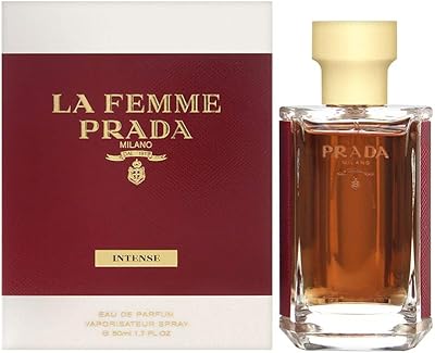 Prada la femme intense pour 50 ml eau de parfum