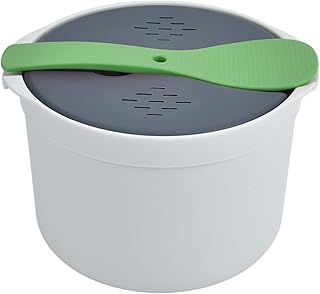 Ensemble de cuiseur à riz à micro-ondes, cuiseur à riz à micro-ondes pp2l