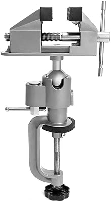 Étau d'établi universel étau d'établi universel et étau rotatif à 360 degrés, étau