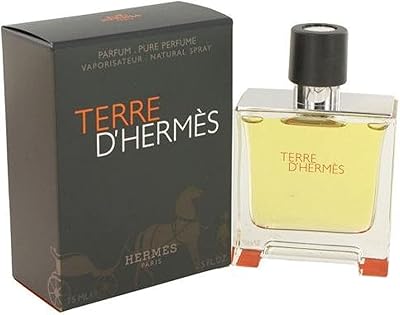 Terry d' hermès par hermès 75 ml eau de parfum pour homme