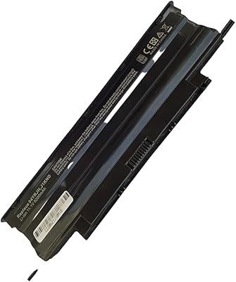 Batterie pour dell inspiron n5010 n5110 n4010 n4050 n7010 n5050 n7110 n4110 vostro