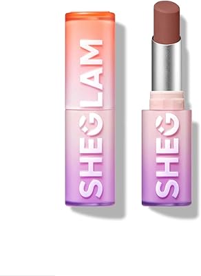 Sheglam makeup - rouge à lèvres mat longue tenue dynamatte boom - formule