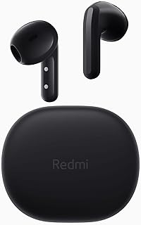 Écouteurs sans fil xiaomi redmi buds 4 lite tws casque de jeu bluetooth