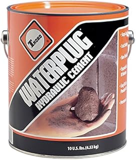 Ciment hydraulique primsors neomat t5002, 1 gallon
