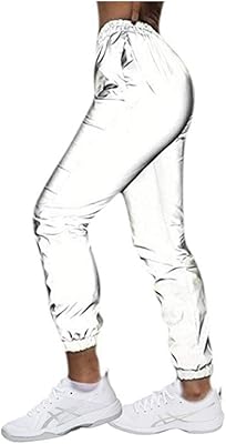 Pantalon rarityus hommes femmes pantalons de survêtement réfléchissants pantalons de jogging de danse avec poches décontracté sport fête festival. Achetez malin avec Diaytar Sénégal, votre partenaire shopping 100% digital