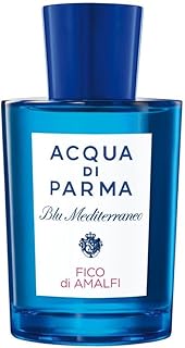 Acqua di parma blu mediterraneo fico di amalfi pour eau de toilette unisexe