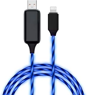Câble de charge lightning pour iphone portable avec ipad et ipod