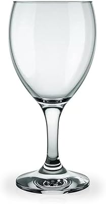 Verre à vin windsor rare, 250 ml - verre de dégustation de vin