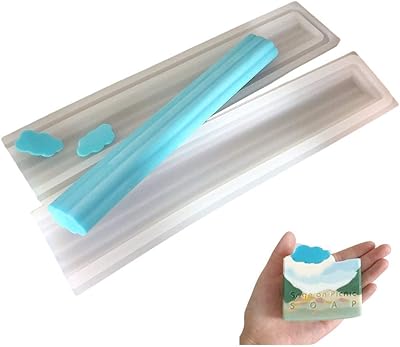 Moule en silicone en forme de tube de nuage, colonne de nuage, moule à bonbons au chocolat, moule à bougie fait à la main, outils de fabrication de savon intégré – Photo produit Dakar Sénégal – Livraison rapide Moule en silicone en forme de tube de nuage, colonne de nuage, moule à bonbons au chocolat, moule à bougie fait à la main, outils de fabrication de savon intégré. Diaytar : La révolution discount est en marche