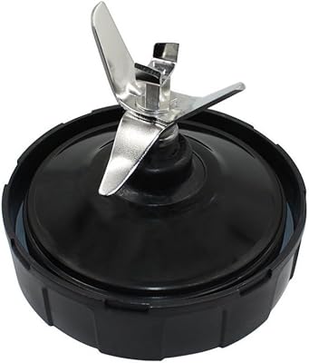 Ensemble de lames ninja pièces de rechange compatibles avec le système de mixeur