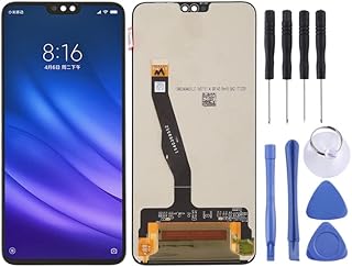 Écran lcd d'origine pour huawei honor 8x avec convertisseur numérique, assemblage complet