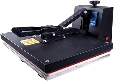 Machine d'impression de t-shirt machine de transfert thermique de transfert thermique machine d'impression