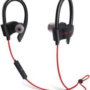 Casque bluetooth arena club sports avec microphone intégré pour les appels téléphoniques, gh1. Des économies substantielles vous attendent sur Diaytar