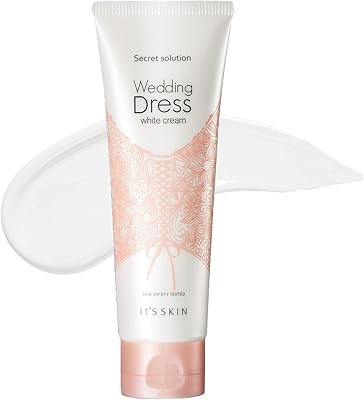 It's skin secret solution crème blanche pour robe de mariée 100 ml. Toutes les catégories, tous les prix sur Diaytar